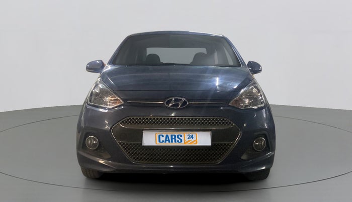 2015 Hyundai Xcent S 1.1 CRDI (O), Diesel, Manual, 28,749 km, Highlights