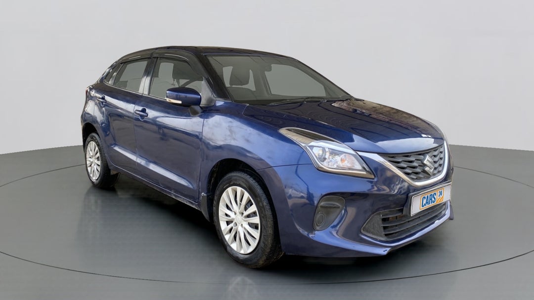 Right Front Diagonal