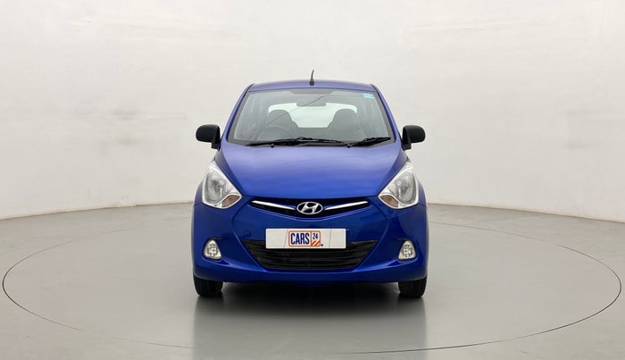 2012 Hyundai Eon MAGNA, Petrol, Manual, 38,391 km, Highlights