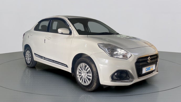 2020 Maruti Dzire VXI