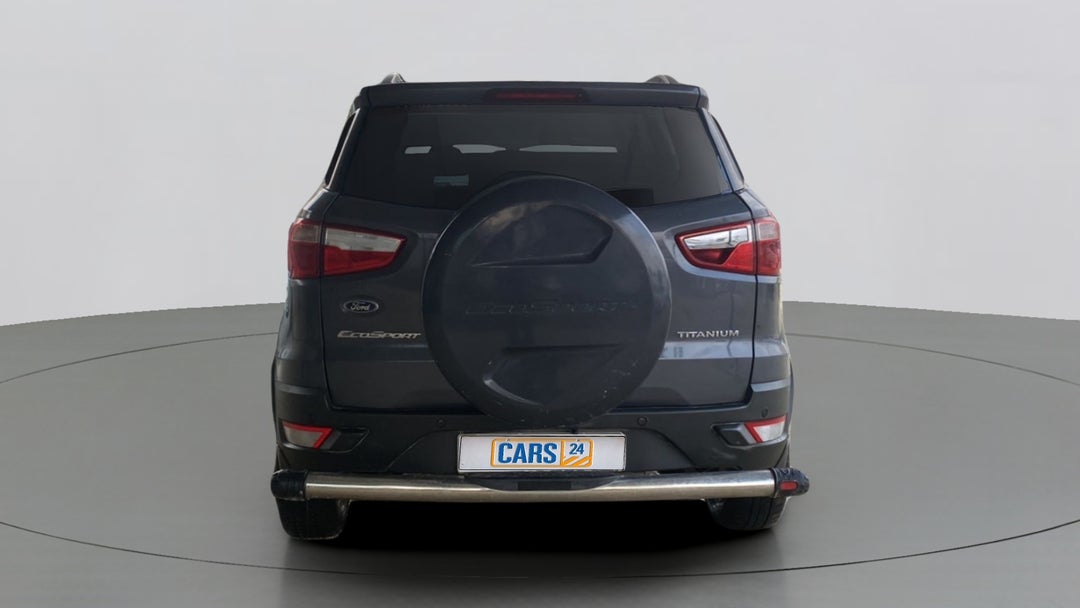 Back/Rear