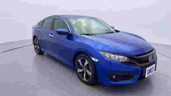 Used HONDA CIVIC 2019 LX SPORT Automatic, 59,880 km, Petrol Car