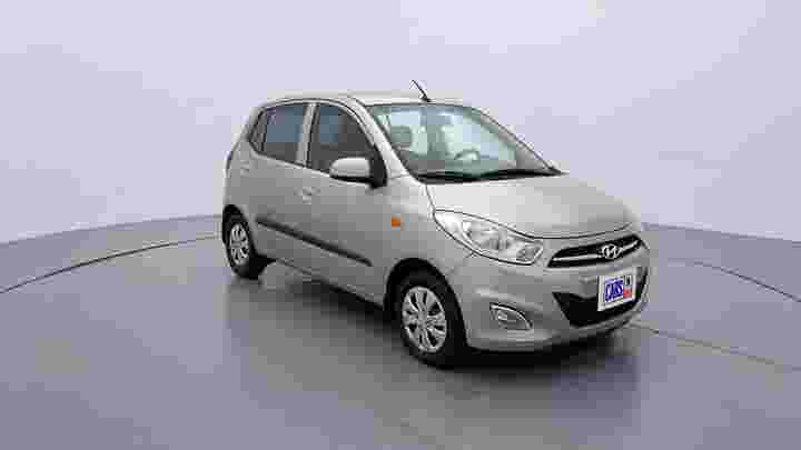 Used HYUNDAI I10 2014 GL Automatic, 139,582 km, Petrol Car