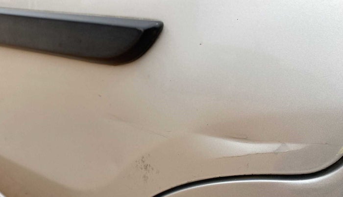 2014 Maruti Alto 800 LXI, Petrol, Manual, 62,286 km, Rear left door - Slightly dented