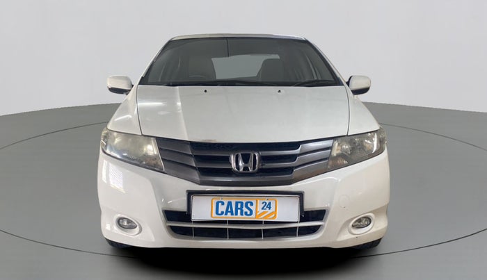 2010 Honda City 1.5L I-VTEC V MT, Petrol, Manual, 67,032 km, Highlights