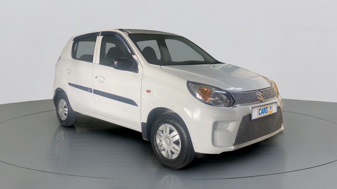 Right Front Diagonal