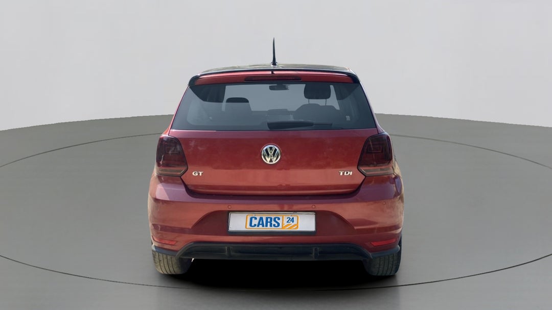 Back/Rear