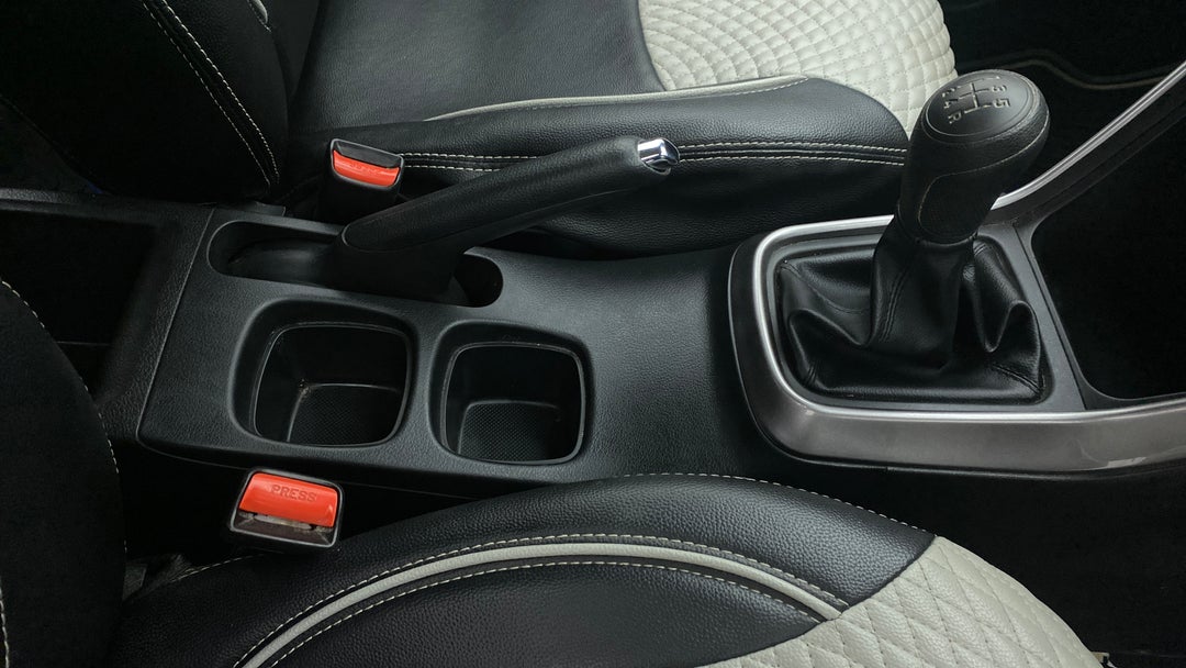 Gear Lever
