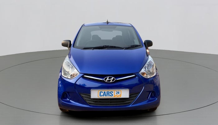 2014 Hyundai Eon MAGNA +, Petrol, Manual, 47,184 km, Highlights