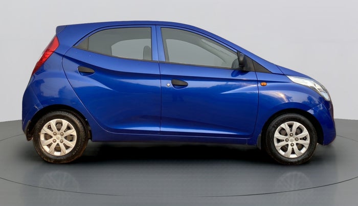 2014 Hyundai Eon MAGNA +, Petrol, Manual, 47,184 km, Right Side View