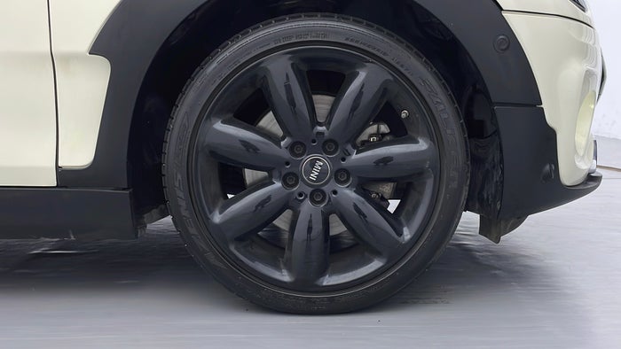 MINI CLUBMAN-Right Front Tyre