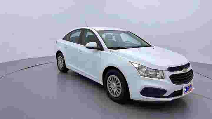 Used CHEVROLET CRUZE 2017 LS Automatic, 143,093 km, Petrol Car
