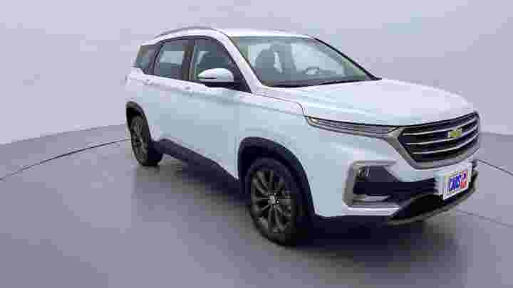 Used CHEVROLET CAPTIVA 2023 LS Automatic, 1,528 km, Petrol Car