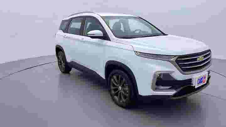 Used CHEVROLET CAPTIVA 2023 LS Automatic, 1,502 km, Petrol Car