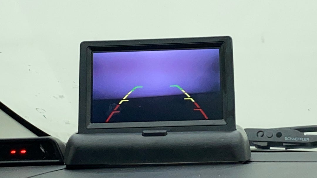 Parking Camera