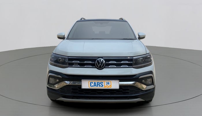 2021 Volkswagen TAIGUN GT PLUS 1.5 TSI DSG, Petrol, Automatic, 24,644 km, Highlights