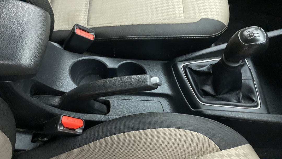 Gear Lever