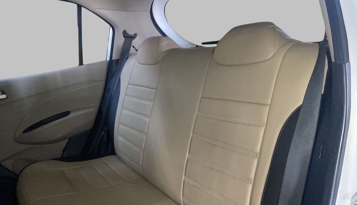 2019 Hyundai NEW SANTRO ASTA MT, Petrol, Manual, 27,153 km, Right Side Rear Door Cabin