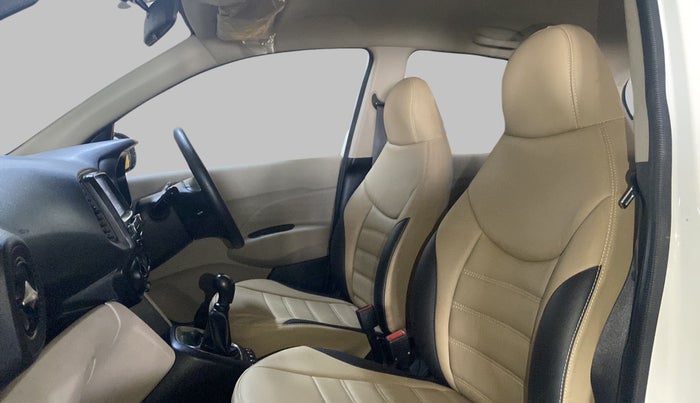 2019 Hyundai NEW SANTRO ASTA MT, Petrol, Manual, 27,153 km, Right Side Front Door Cabin