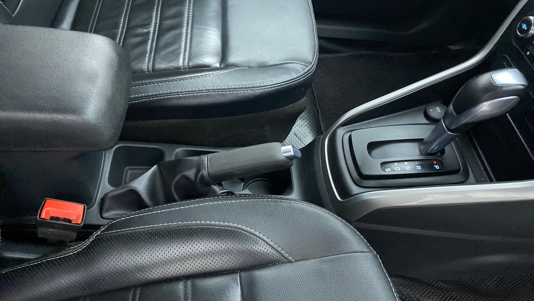 Gear Lever
