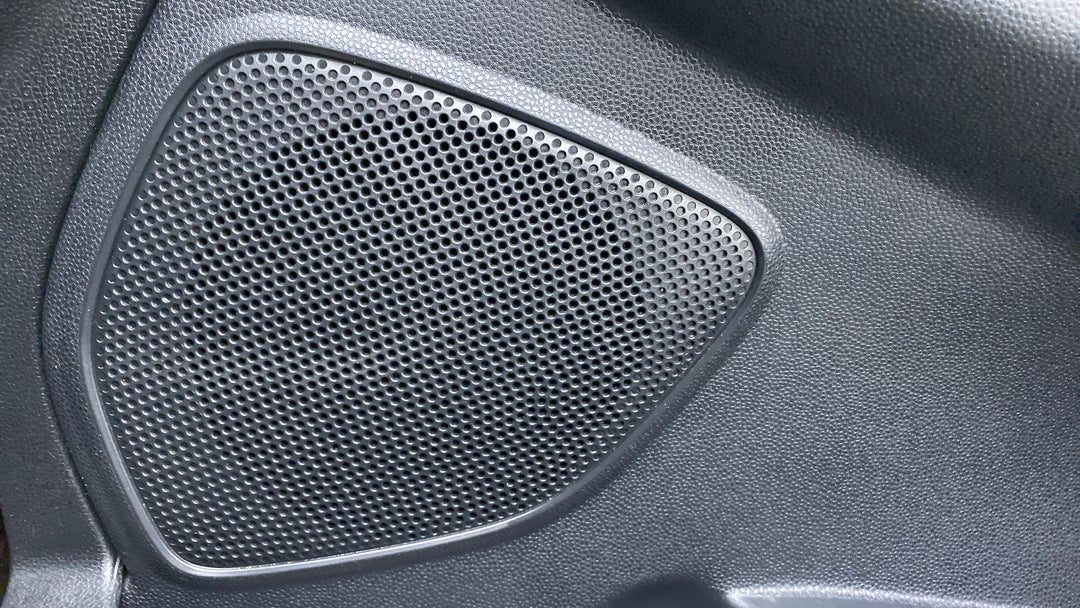 Speaker 
