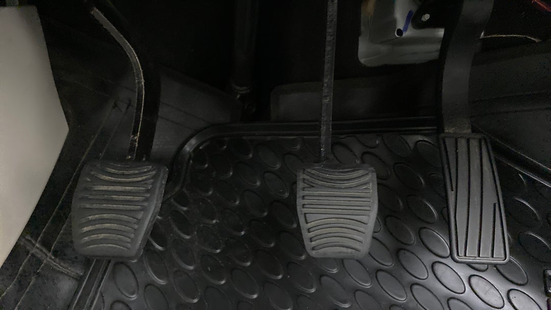 Pedals