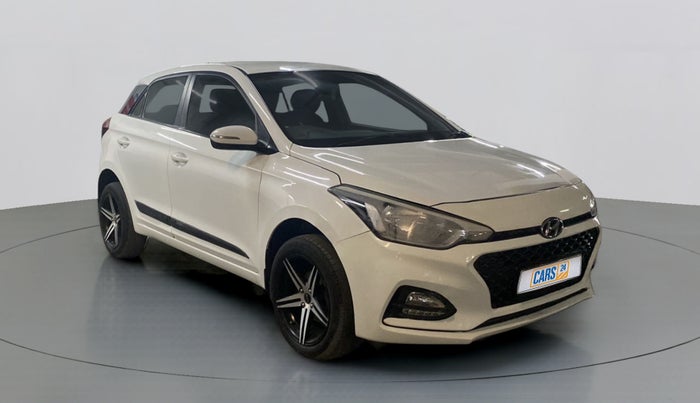 2018 Hyundai Elite i20 SPORTZ 1.2, Petrol, Manual, 46,184 km, SRP