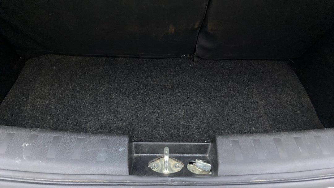 Boot Inside