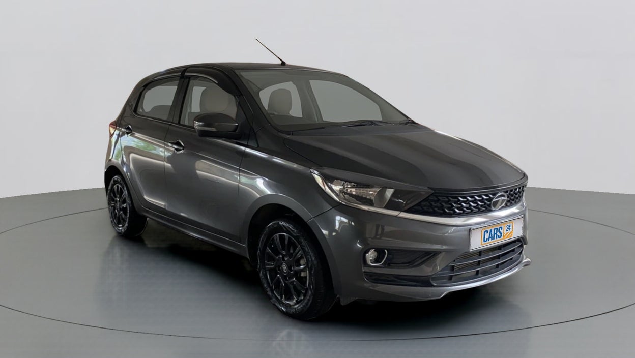 Right Front Diagonal