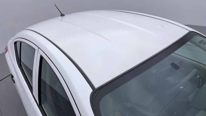 NISSAN SUNNY-Roof/Sunroof View