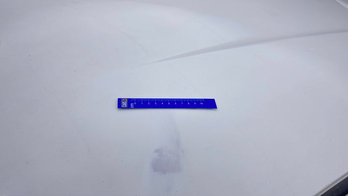 NISSAN SUNNY-Roof Faded