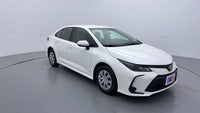 Used TOYOTA COROLLA 2020 XLI Automatic, 42,641 km, Petrol Car