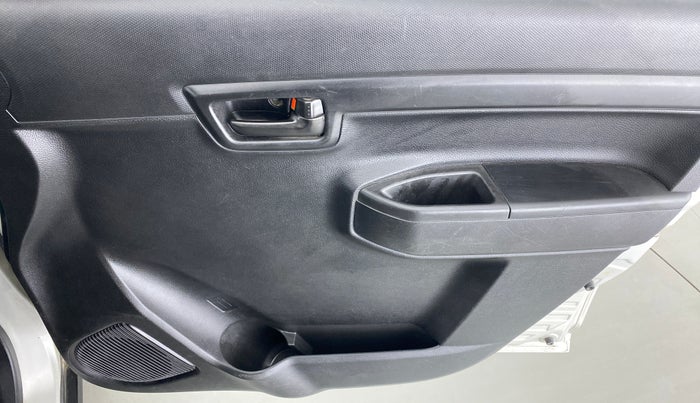 2019 Maruti S PRESSO VXI+, Petrol, Manual, 34,493 km, Driver Side Door Panels Control