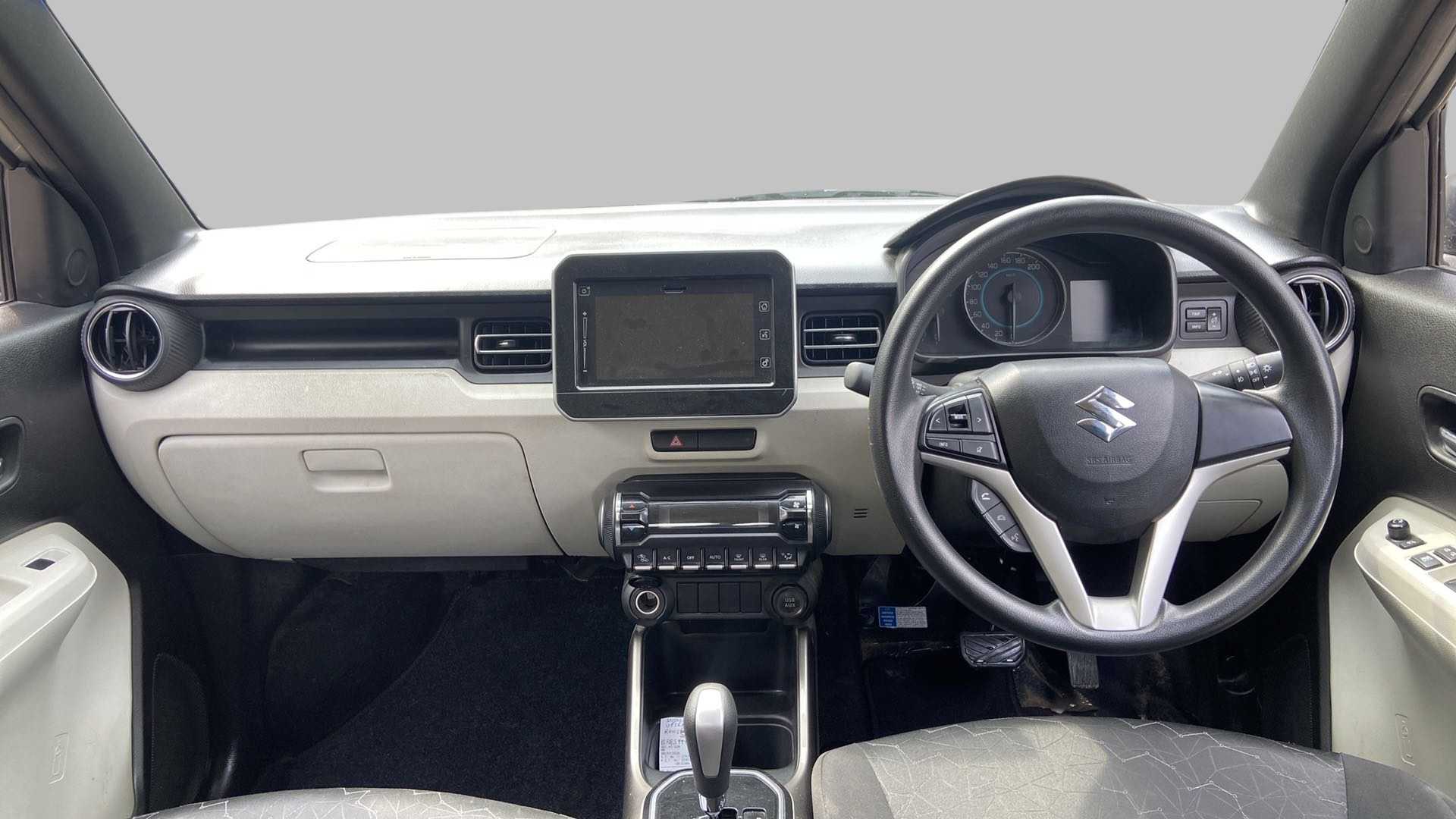 Maruti Suzuki Ignis 1.2 K12 Alpha AMT Price, Images, Reviews and Specs -  Overview | Autocar India