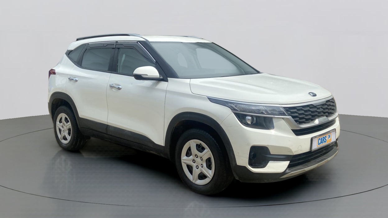 Right Front Diagonal