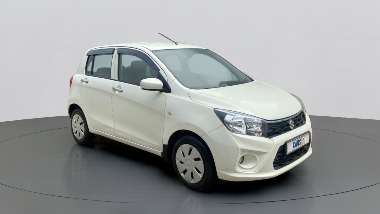 Right Front Diagonal