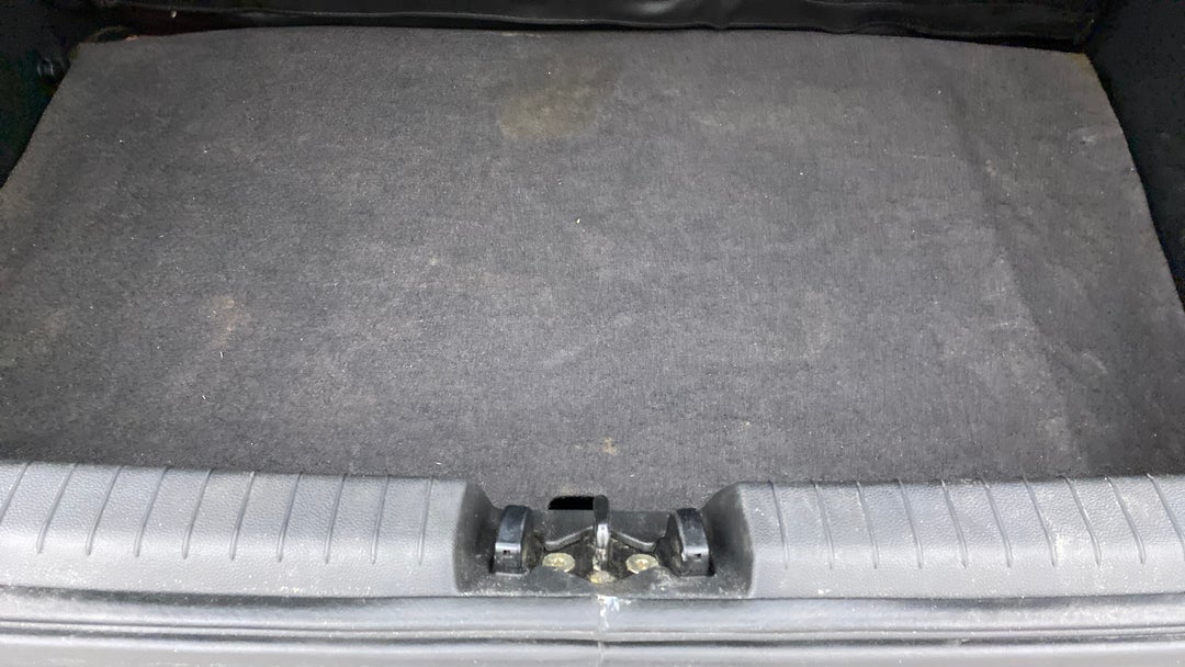 Boot Inside