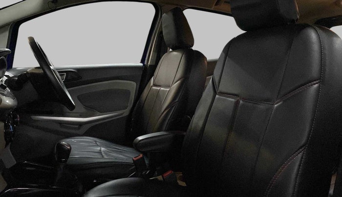 2015 Ford Ecosport TITANIUM 1.5L DIESEL, Diesel, Manual, 98,340 km, Right Side Front Door Cabin
