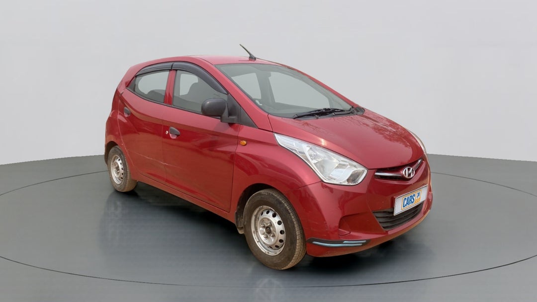 Right Front Diagonal