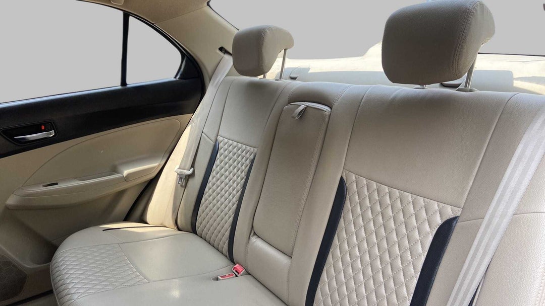 Driver Side Door Panels Control 
