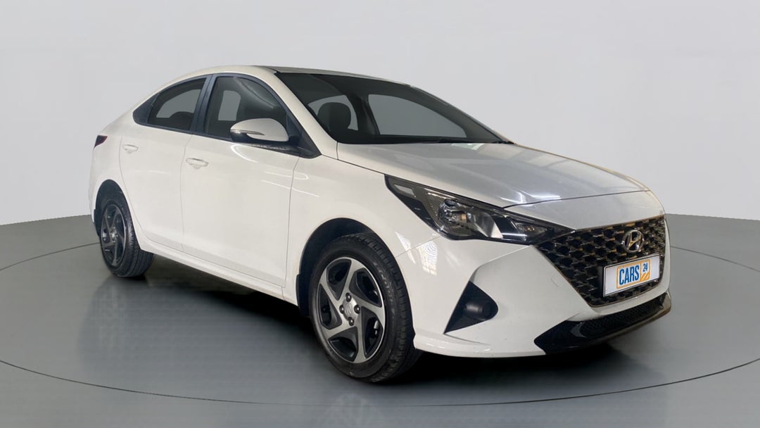 Right Front Diagonal