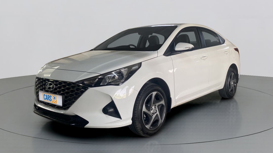 Left Front Diagonal