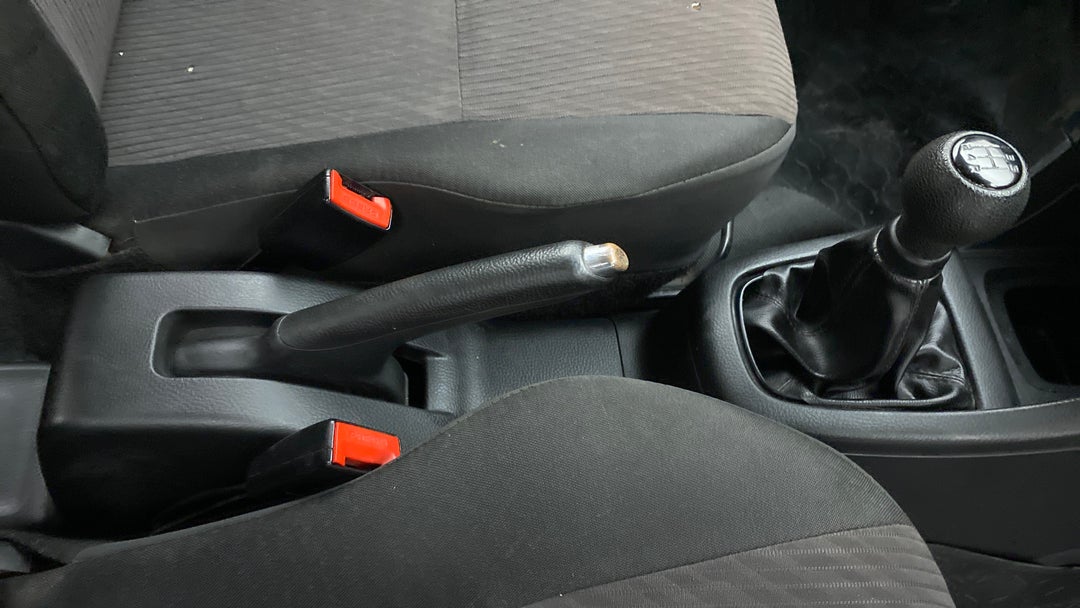 Gear Lever