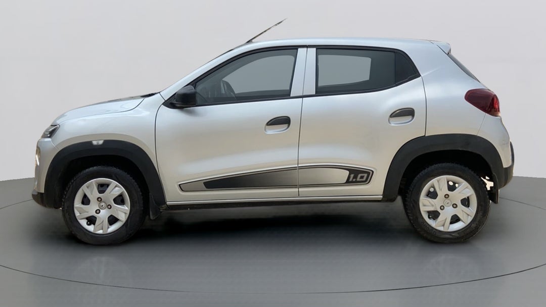 Left Side