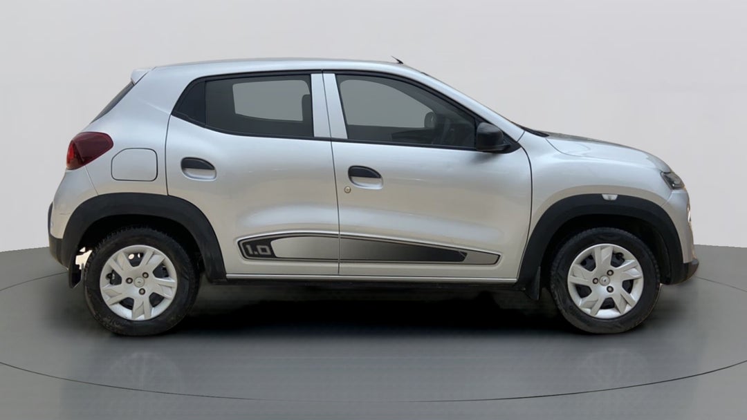 Right Side View