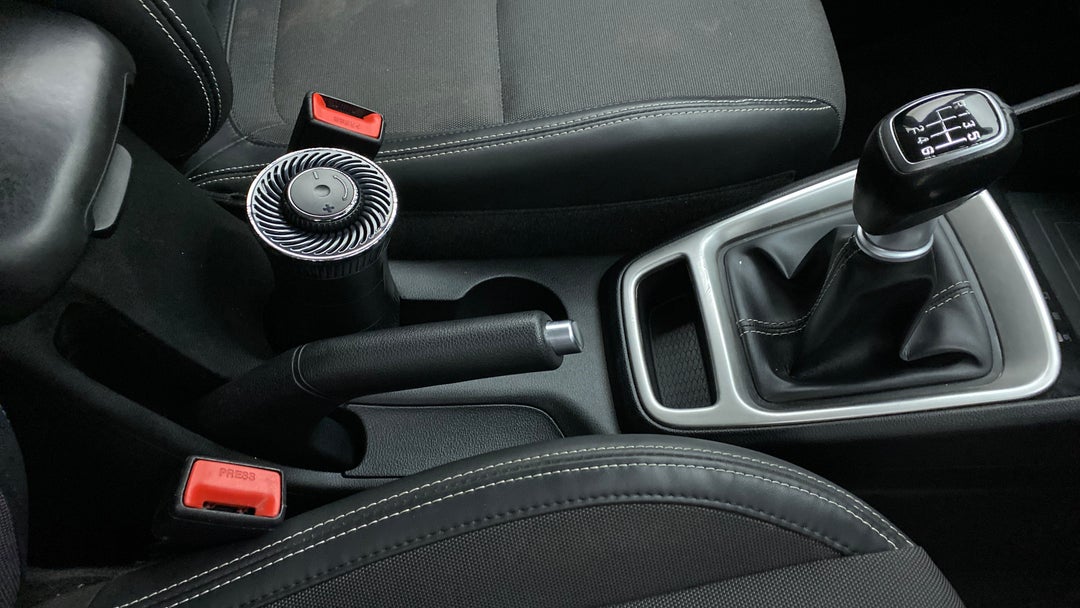 Gear Lever