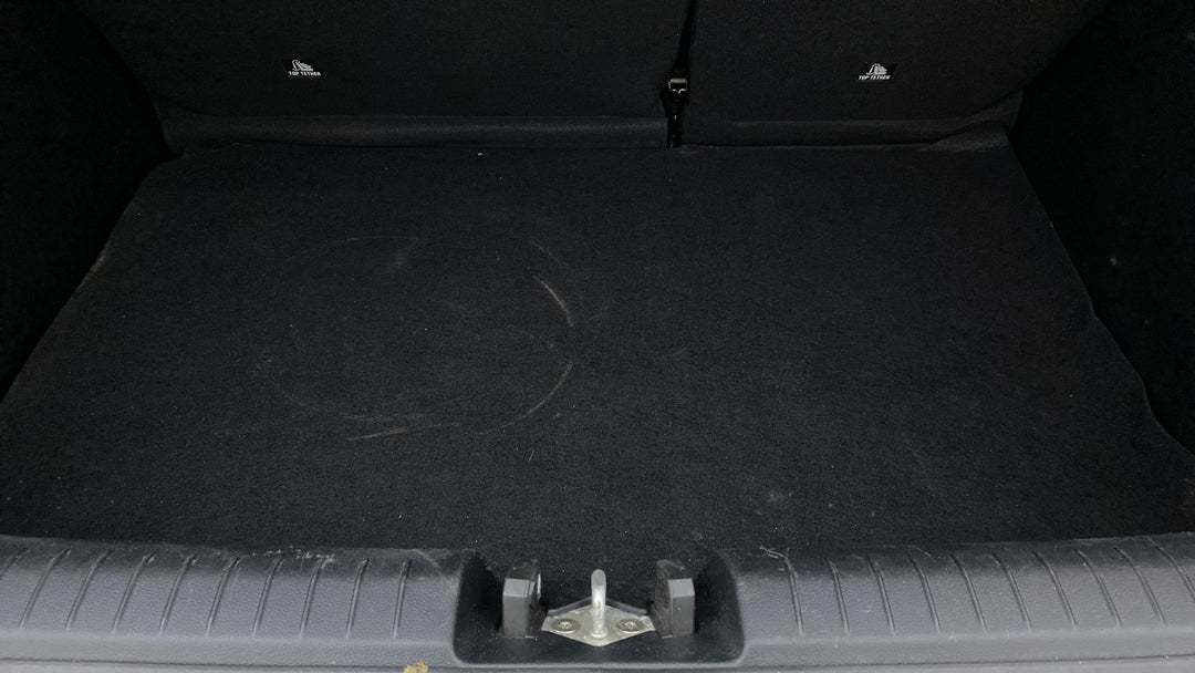Boot Inside