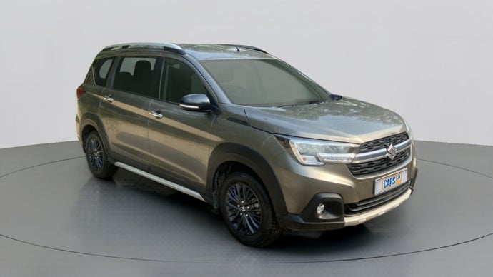 2021 Maruti XL6 ZETA MT