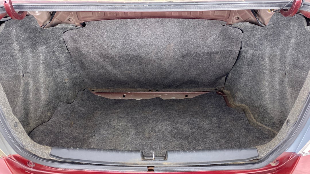 Boot Inside