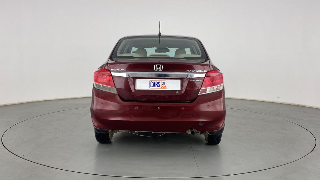 Back/Rear